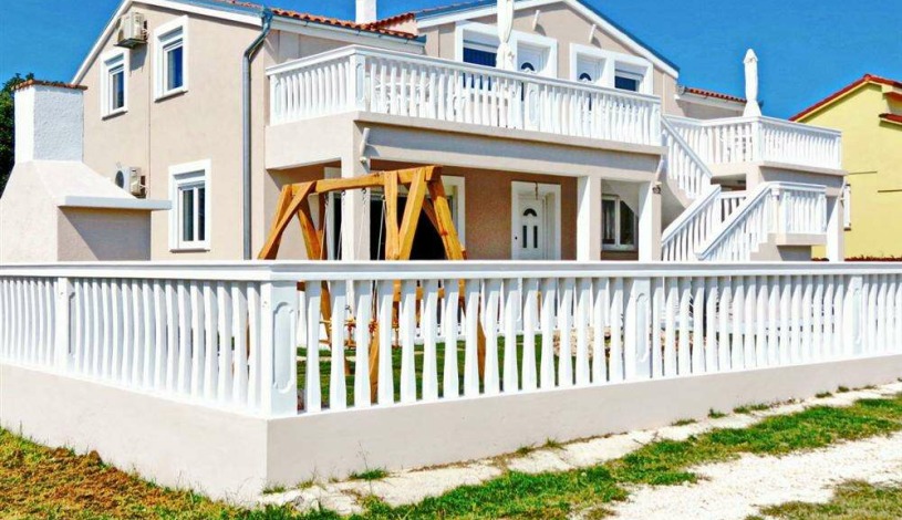 Apartment Ližnjanska cesta Medulin - Apt 37001