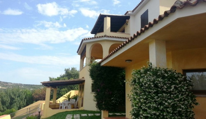 Apartment Località Ea Bianca Sardinia - Apt 35370