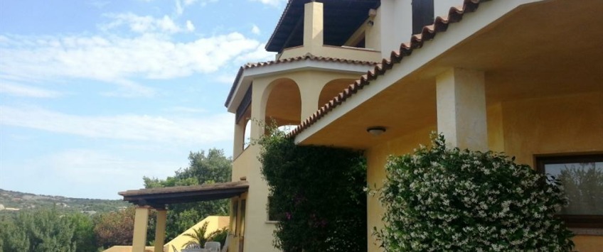 Apartment Località Ea Bianca Sardinia - Apt 35370