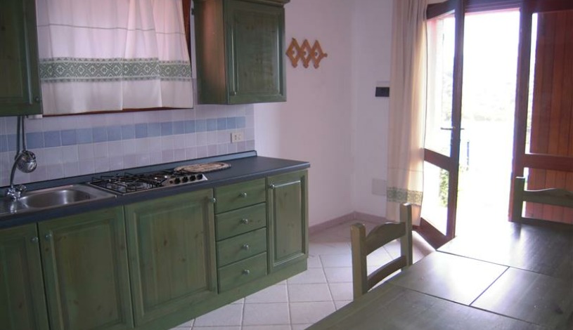 Apartment Località Ea Bianca Sardinia - Apt 35370