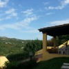 3-bedroom Apartment Sardinia Baja Sardinia with kitchen for 6 persons