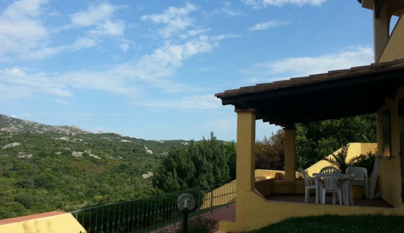 Apartment Località Ea Bianca Sardinia - Apt 35371