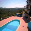 3-bedroom Apartment Sardinia Baja Sardinia with kitchen for 6 persons