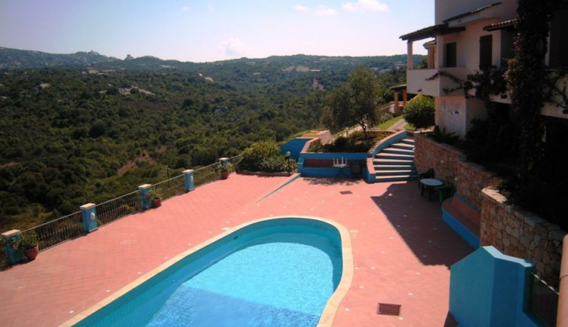 Apartment Località Ea Bianca Sardinia - Apt 35371