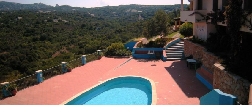 Apartment Località Ea Bianca Sardinia - Apt 35371