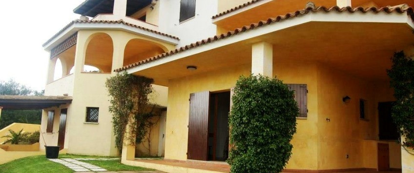 Apartment Località Ea Bianca Sardinia - Apt 35371