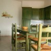 2-bedroom Apartment Sardinia Baja Sardinia with kitchen for 4 persons