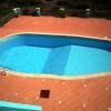 2-bedroom Apartment Sardinia Baja Sardinia with kitchen for 4 persons