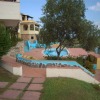 2-bedroom Apartment Sardinia Baja Sardinia with kitchen for 4 persons