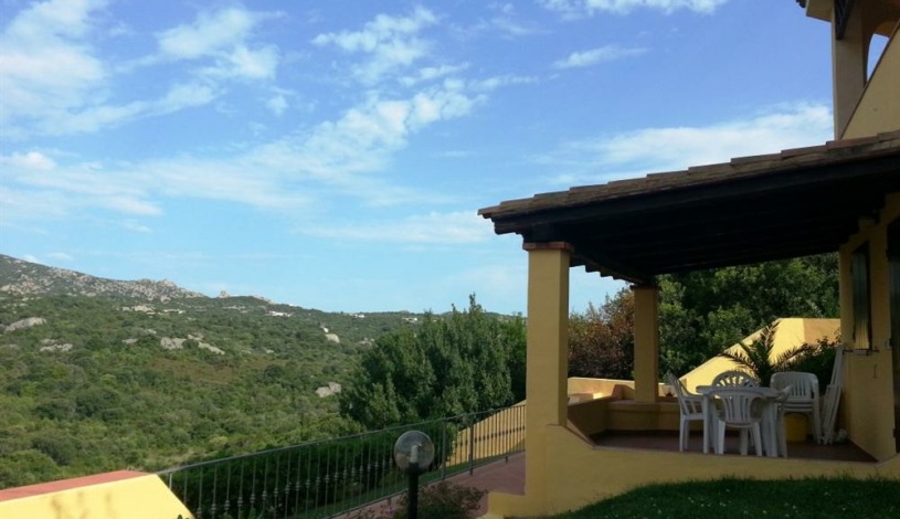 Apartment Località Ea Bianca Sardinia - Apt 35370