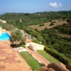 2-bedroom Apartment Sardinia Baja Sardinia with kitchen for 4 persons