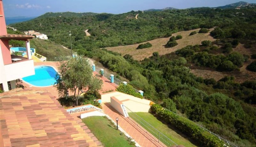 Apartment Località Ea Bianca Sardinia - Apt 35370