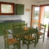 3-bedroom Apartment Sardinia Baja Sardinia with kitchen for 6 persons