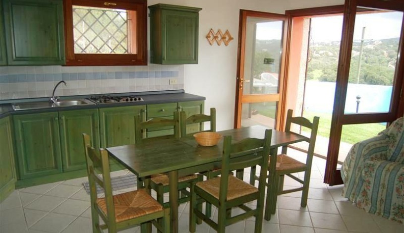 Apartment Località Ea Bianca Sardinia - Apt 35371