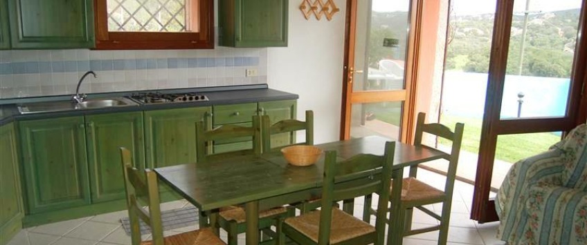 Apartment Località Ea Bianca Sardinia - Apt 35371