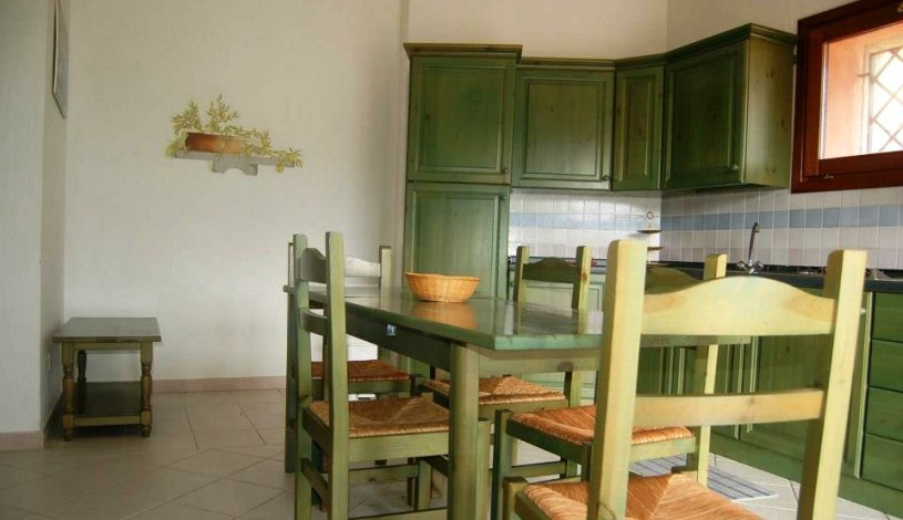 Apartment Località Ea Bianca Sardinia - Apt 35371