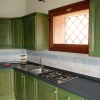 3-bedroom Apartment Sardinia Baja Sardinia with kitchen for 6 persons