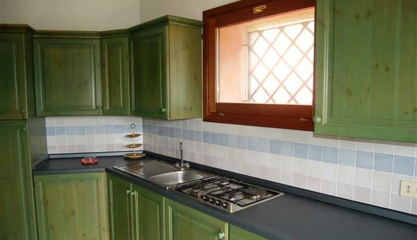 Apartment Località Ea Bianca Sardinia - Apt 35371