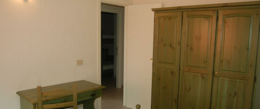 Apartment Località Ea Bianca Sardinia - Apt 35371