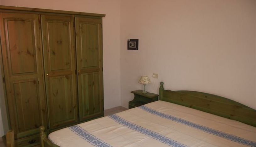 Apartment Località Ea Bianca Sardinia - Apt 35371