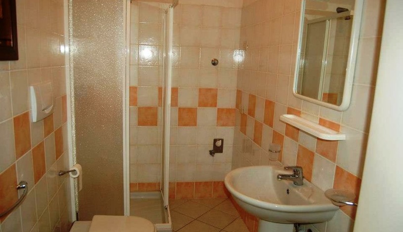 Apartment Località Ea Bianca Sardinia - Apt 35371