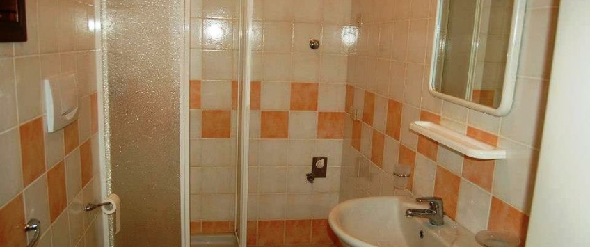 Apartment Località Ea Bianca Sardinia - Apt 35371