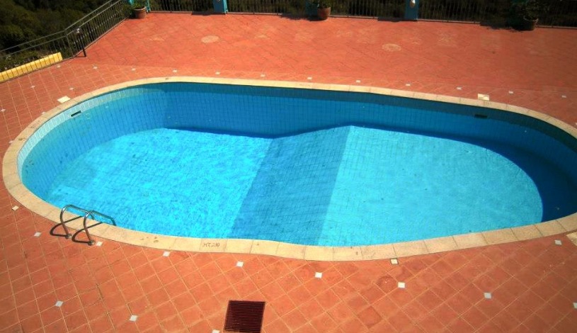 Apartment Località Ea Bianca Sardinia - Apt 35371