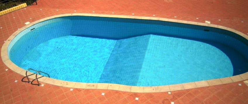 Apartment Località Ea Bianca Sardinia - Apt 35371