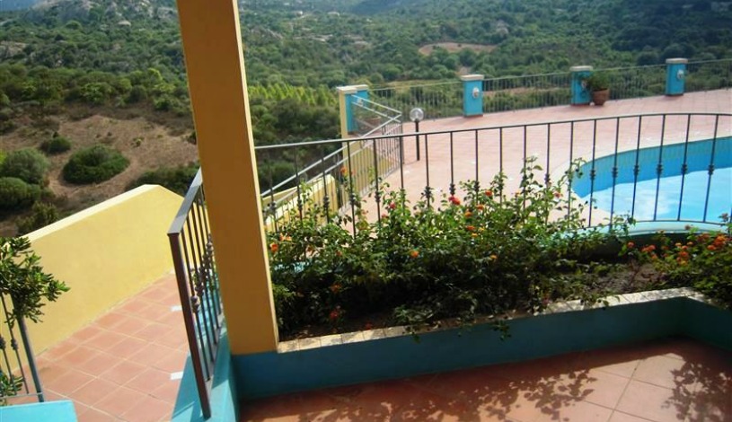 Apartment Località Ea Bianca Sardinia - Apt 35371