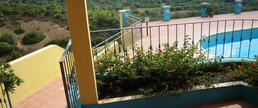 Apartment Località Ea Bianca Sardinia - Apt 35371