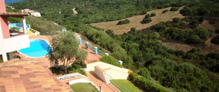 Apartment Località Ea Bianca Sardinia - Apt 35371