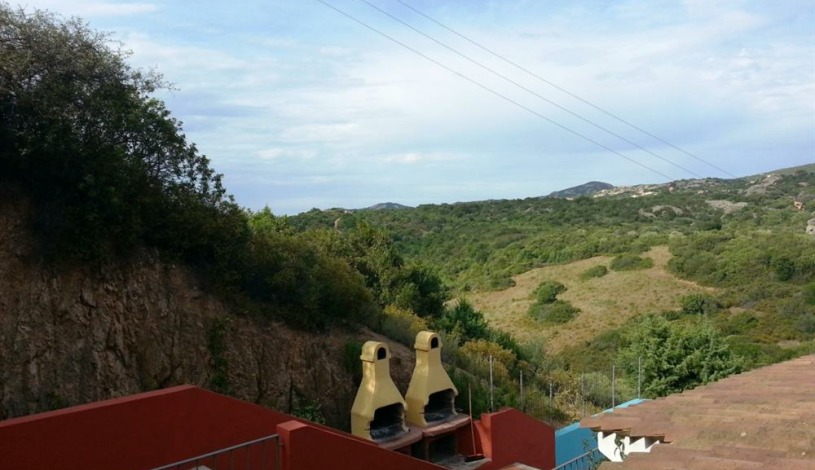 Apartment Località Ea Bianca Sardinia - Apt 35371