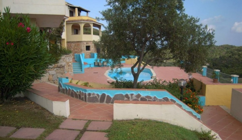 Apartment Località Ea Bianca Sardinia - Apt 35371