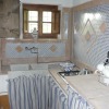 2-bedroom Perugia Piegaro with kitchen for 4 persons