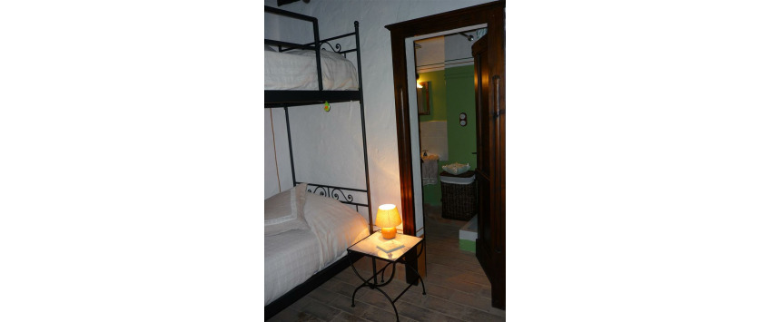 Apartment Località Ierna Perugia - Apt 23807