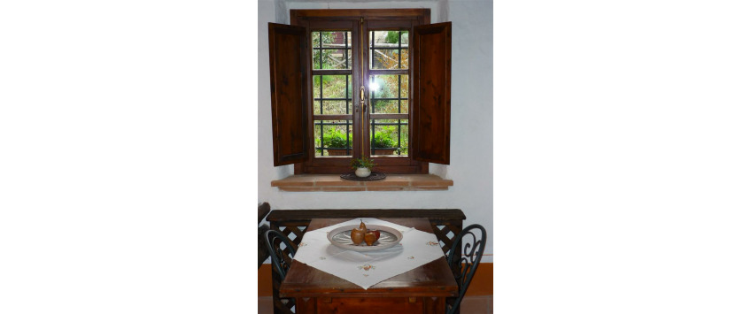 Apartment Località Ierna Perugia - Apt 23807