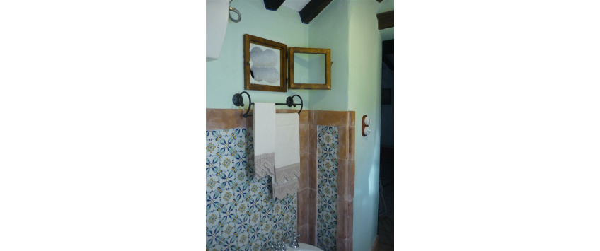 Apartment Località Ierna Perugia - Apt 23807