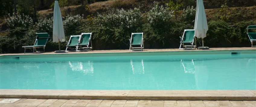 Apartment Località Ierna Perugia - Apt 23807