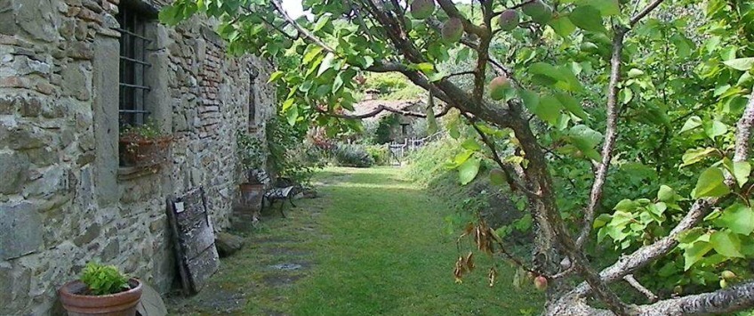 Apartment Località Ierna Perugia - Apt 23807