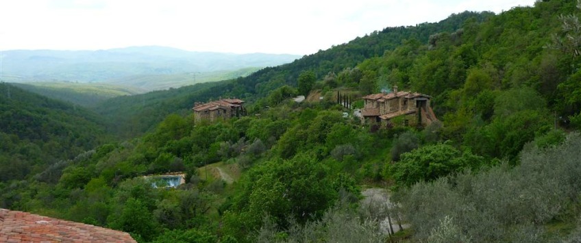 Apartment Località Ierna Perugia - Apt 23807