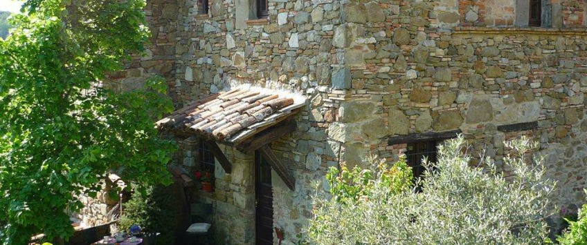 Apartment Località Ierna Perugia - Apt 23807