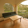 3-bedroom Sardinia Liscia di Vacca with kitchen for 6 persons