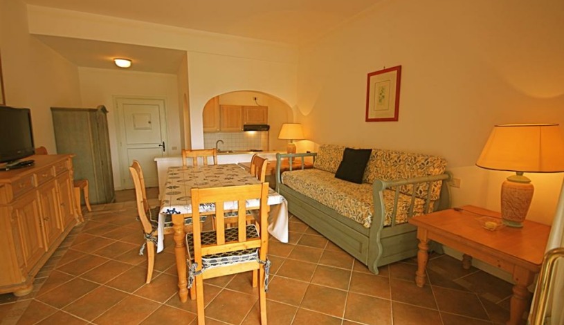 Apartment Località Liscia di Vacca Sardinia - Apt 28098