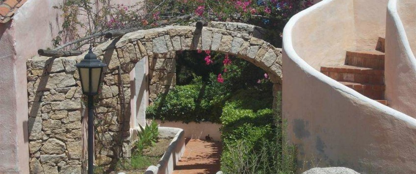 Apartment Località Liscia di Vacca Sardinia - Apt 28098