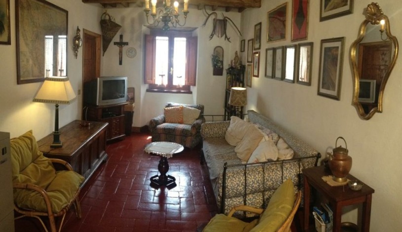 Apartment Località Vetteglia Lucca - Apt 38336