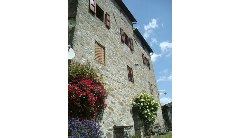 Apartment Località Vetteglia Lucca - Apt 38336