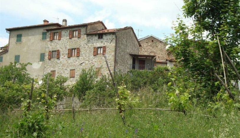 Apartment Località Vetteglia Lucca - Apt 38336