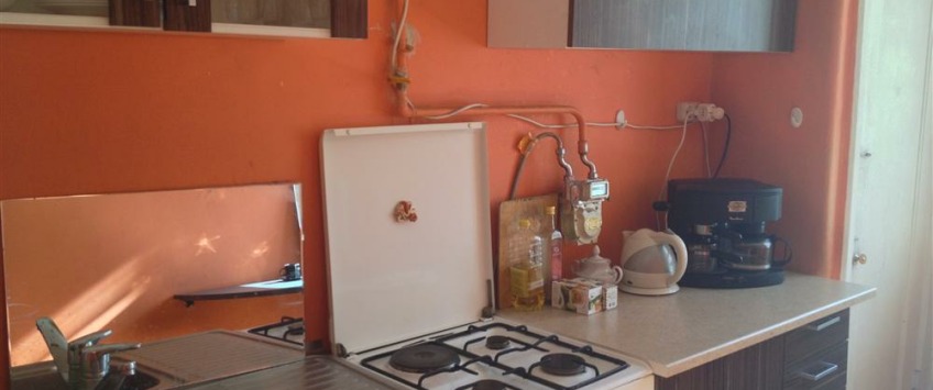 Apartment Lomonosova iela Riga - Apt 30317