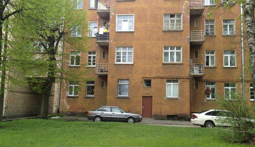 Apartment Lomonosova iela Riga - Apt 30317
