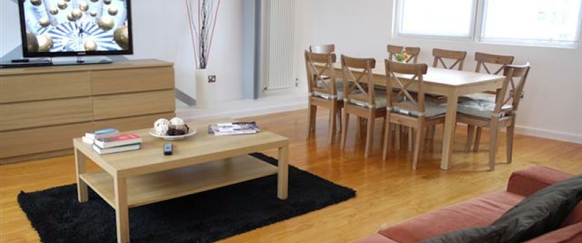 Apartment Long Lane London - Borough Superior 18